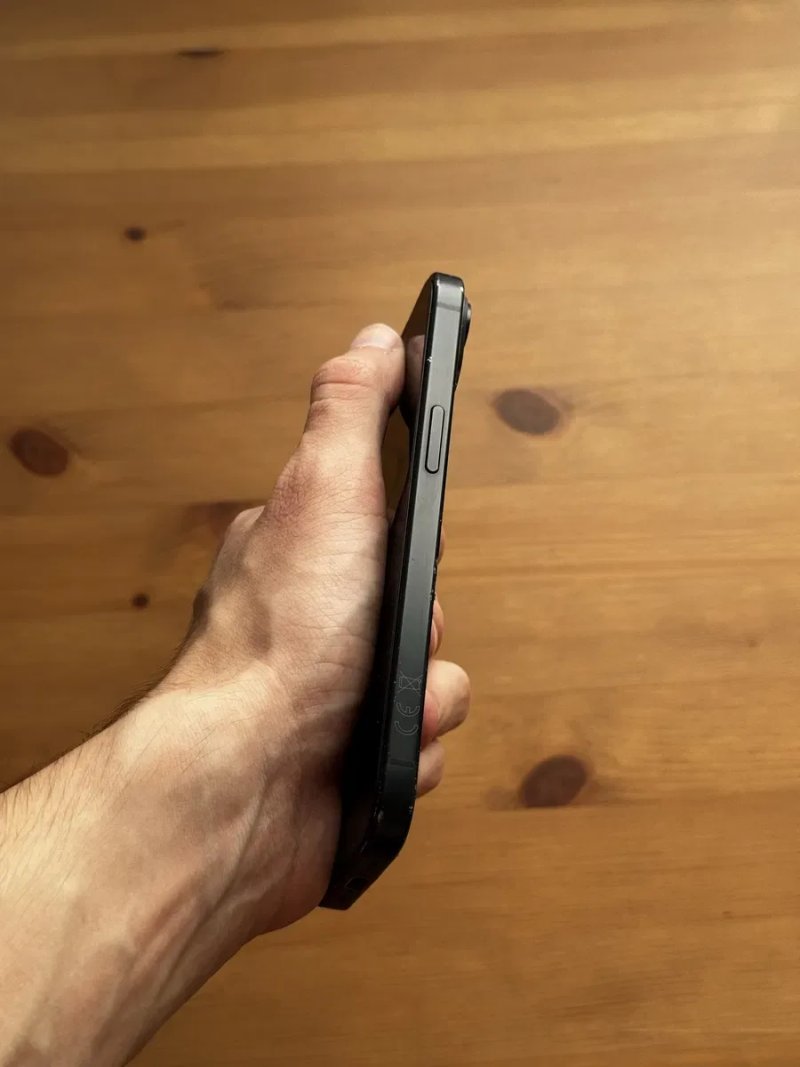 iPhone 15 Black | 128gb | Neverlock — фото 7