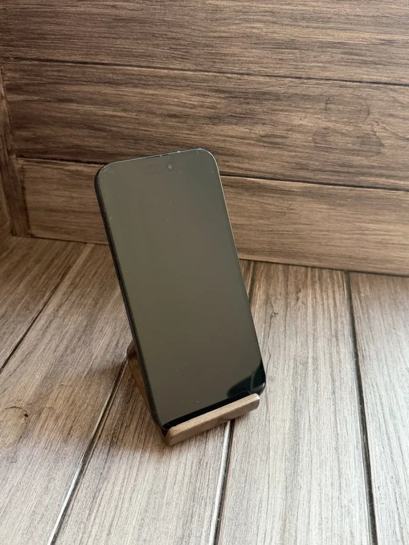 IPhone 15 plus Black 128gb!!! 3 США!! NEVERLOCK Батарея 100% — фото 2