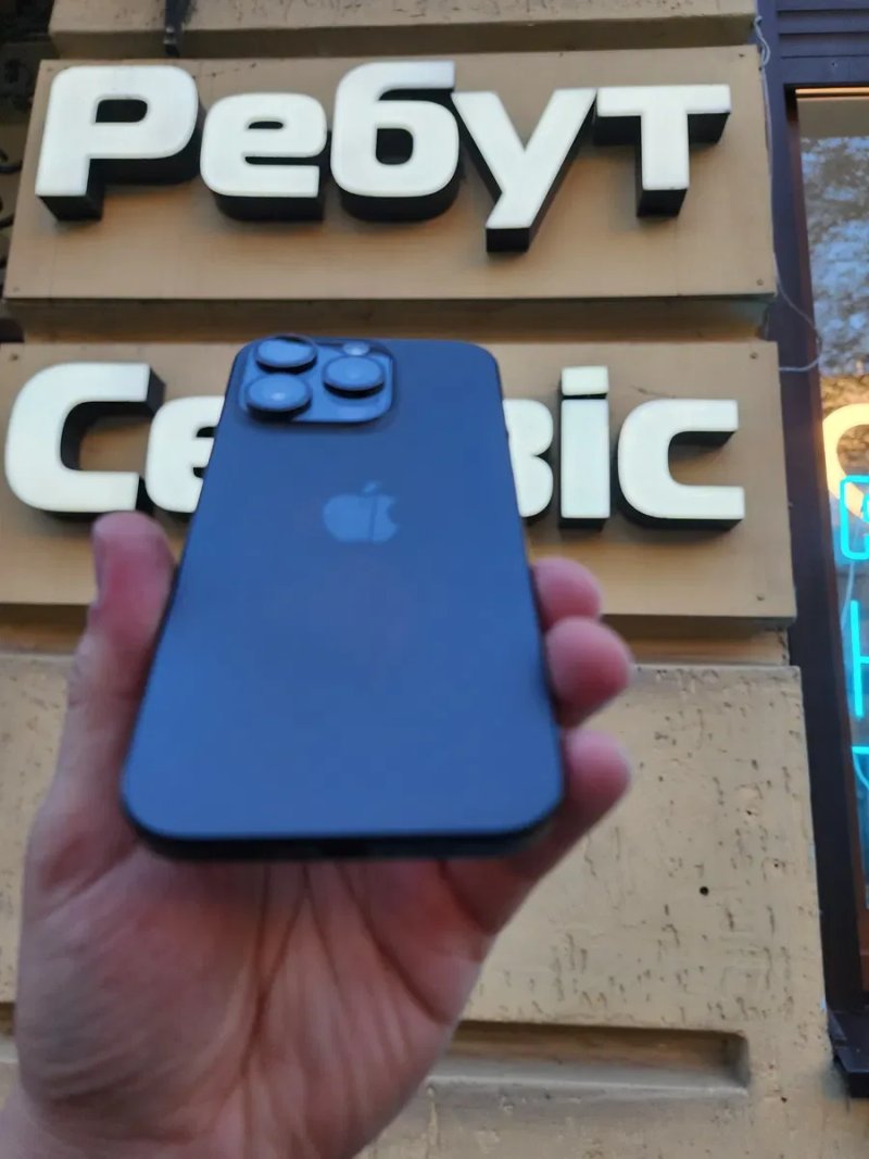 iphone 15 pro 128 esim — фото 2