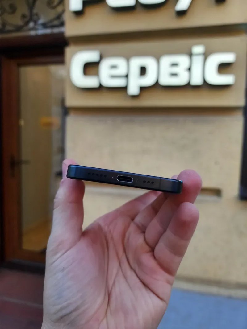 iphone 15 pro 128 esim — фото 4
