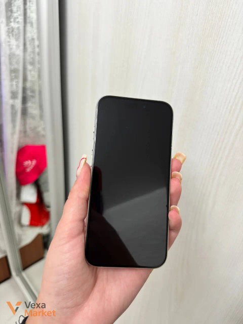 iPhone 15 Pro 256GB