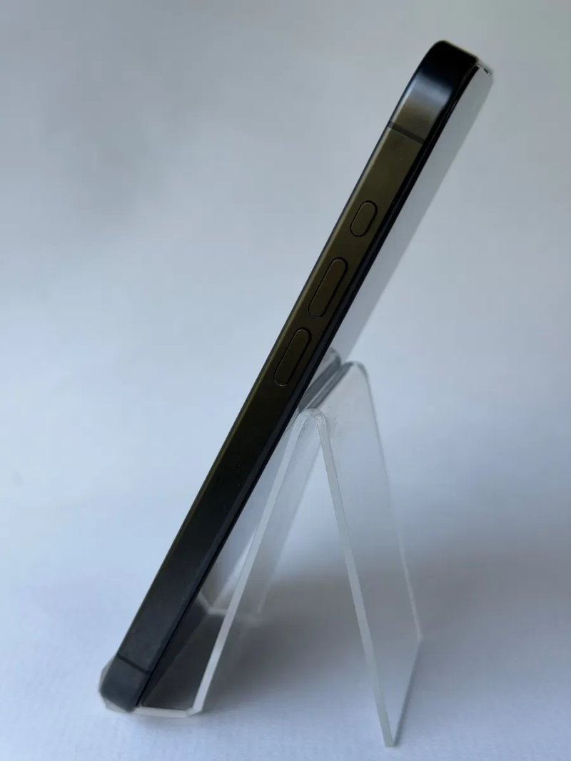 ‼️iPhone 15 Pro 512 Gb Black Titanium ідеальний стан‼️ — фото 6