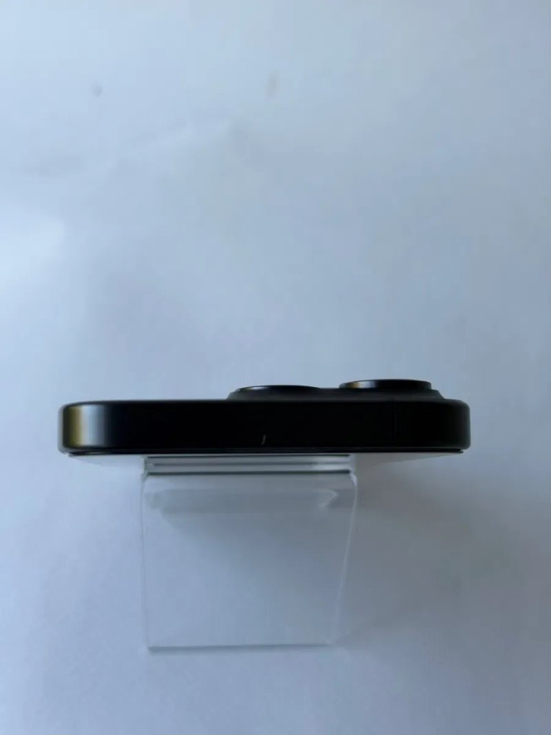 ‼️iPhone 15 Pro 512 Gb Black Titanium ідеальний стан‼️ — фото 7