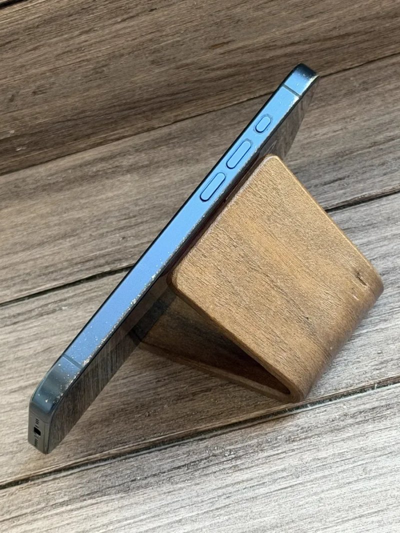 IPhone 15 pro Blue 128gb!!! 3 США!! NEVERLOCK Батарея 100% — фото 4