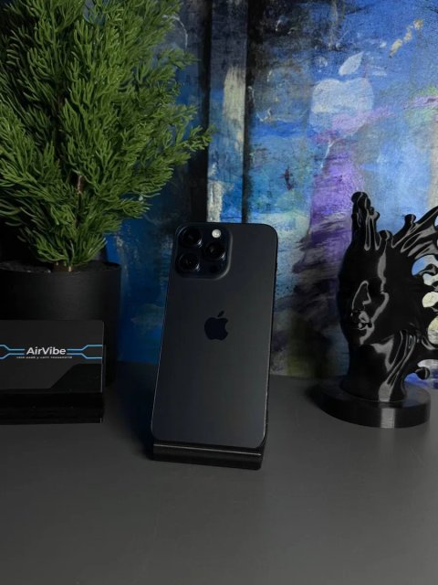 iPhone 15 Pro Max 256 GB Neverlock / Магазин / Гарантія 3 місяці / Обмін