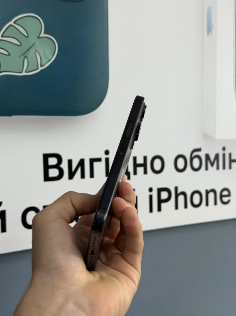 iPhone 15 Pro Max 512gb Black Neverlock•Магазин•Айфон — фото 4