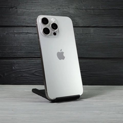 Iphone 15 Pro Max Dual sim айфон 15 про макс