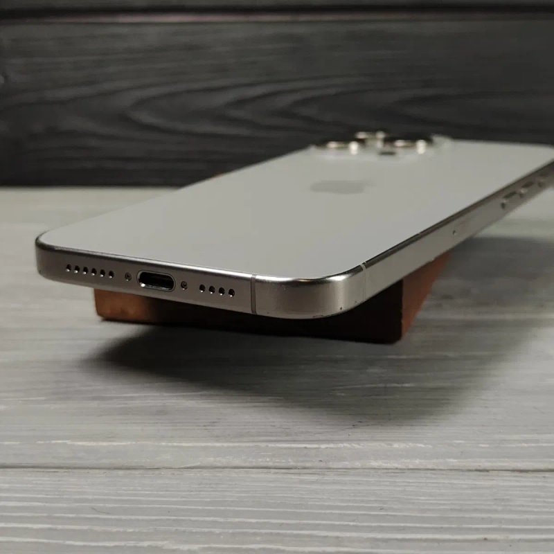 Iphone 15 Pro Max Dual sim айфон 15 про макс — фото 2