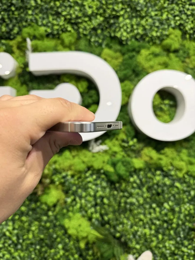 iPhone 15Pro 256Gb White Titanium Neverlock Магазин! Гарантія! Айфон — фото 6