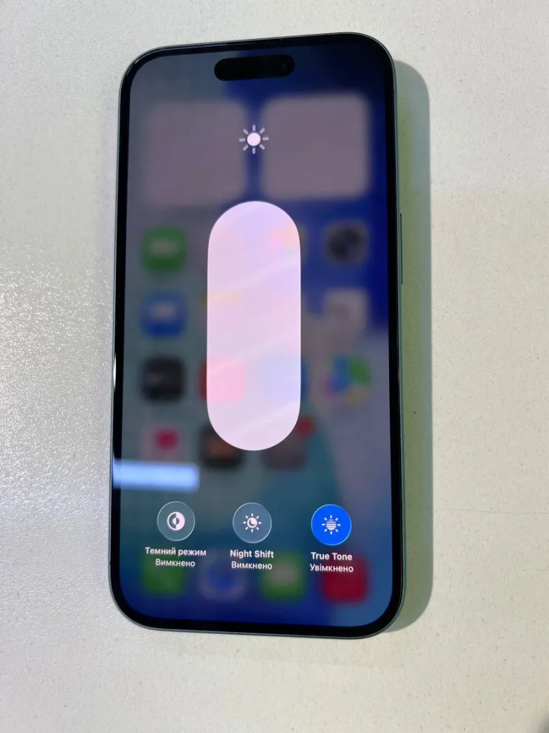 Iphone 16 256gb (фізична sim) — фото 2