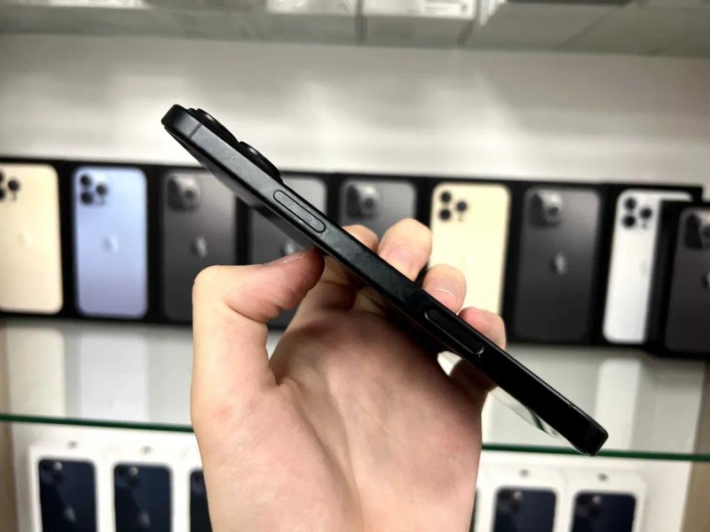 iPhone 16 Plus 128 GB Neverlock | Магазин | Гарантія — фото 3
