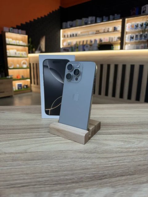 iPhone 16 Pro 128 GB Ідеальний