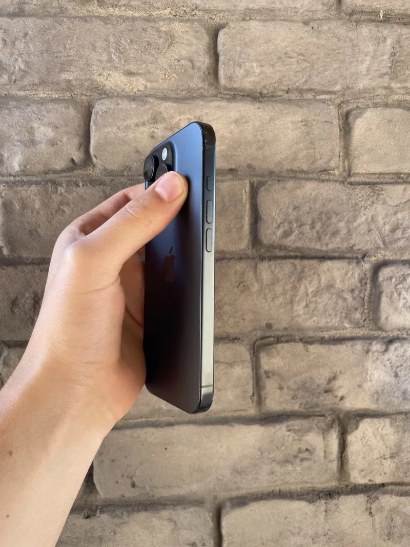iPhone 16 Pro 128Gb 92% батарея Айфон 16 Про 128Гб Мобільний телефон Купити айфон/iPhone — фото 3