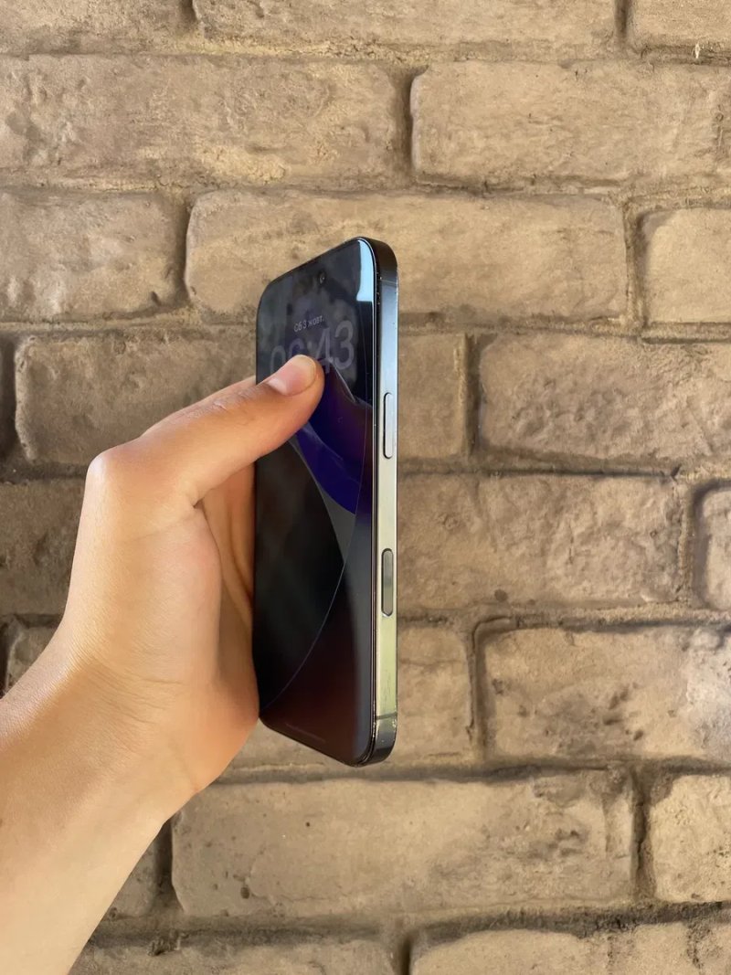 iPhone 16 Pro 128Gb 92% батарея Айфон 16 Про 128Гб Мобільний телефон Купити айфон/iPhone — фото 4