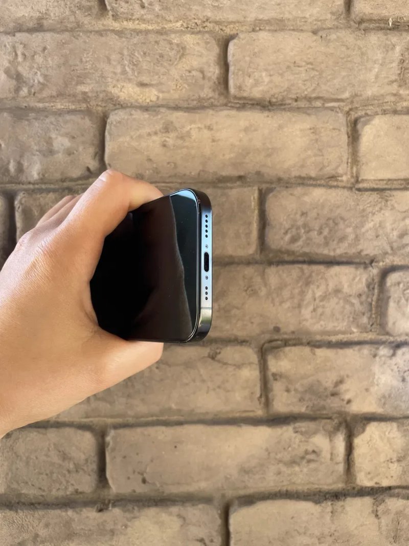 iPhone 16 Pro 128Gb 92% батарея Айфон 16 Про 128Гб Мобільний телефон Купити айфон/iPhone — фото 6