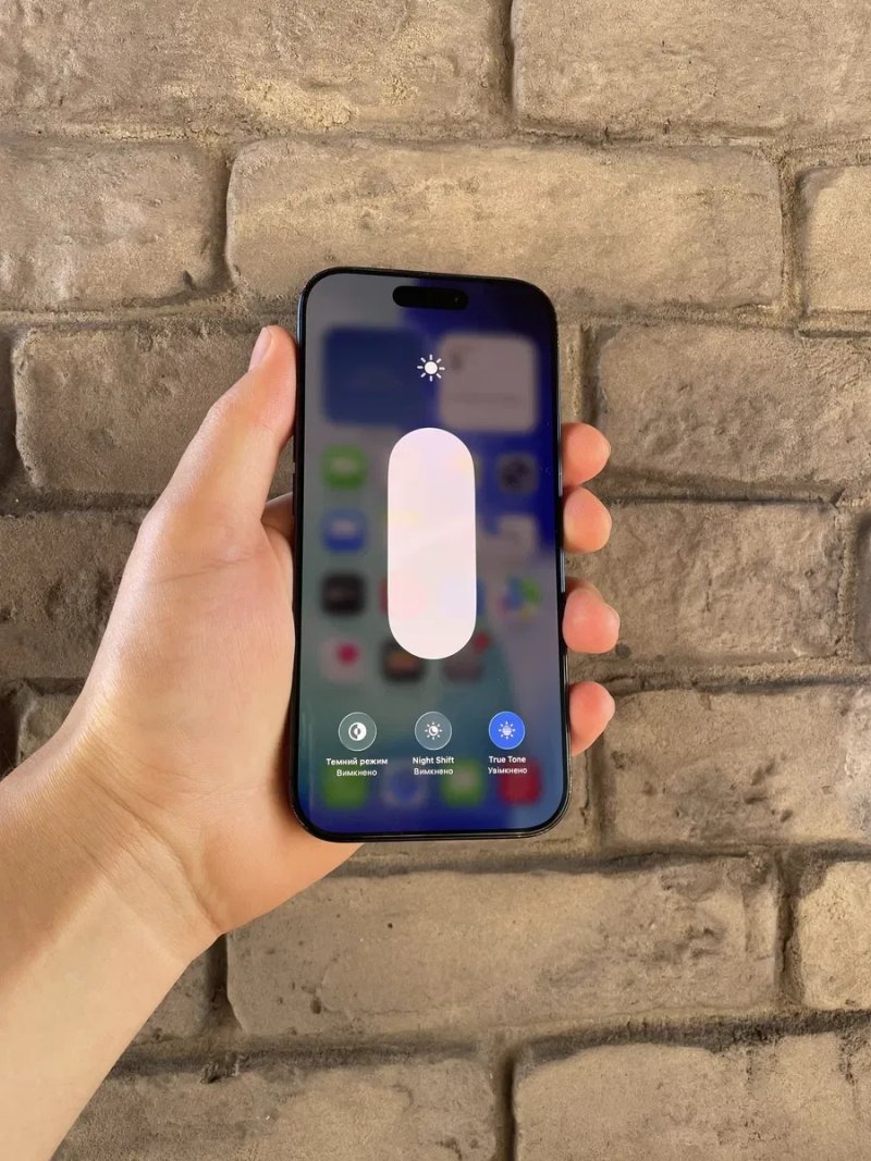 iPhone 16 Pro 128Gb 92% батарея Айфон 16 Про 128Гб Мобільний телефон Купити айфон/iPhone — фото 8