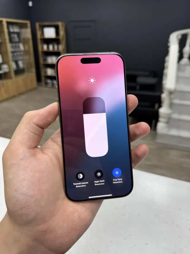 iPhone 16 Pro 128gb Desert Titanium Unlock від Магазину! — фото 4