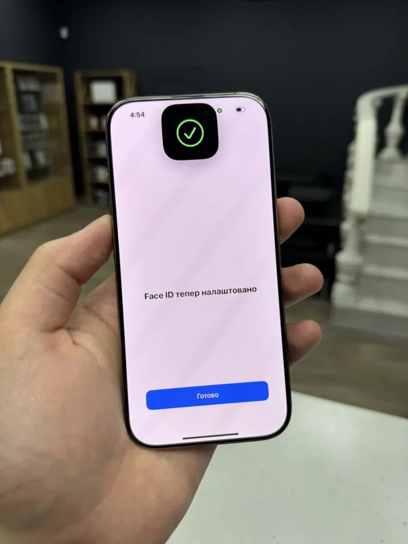 iPhone 16 Pro 128gb Desert Titanium Unlock від Магазину! — фото 6