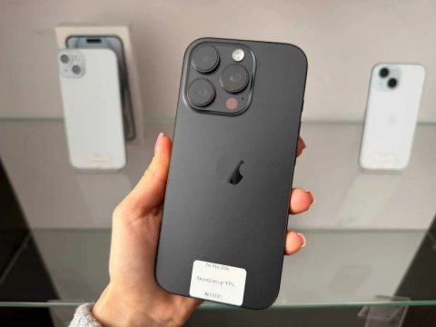 iPhone 16 Pro 256 Gb Neverlock / Магазин + Гарантія