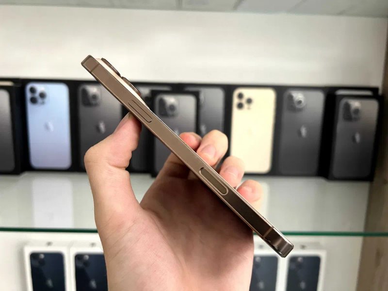 iPhone 16 Pro Max 256 GB Neverlock | Магазин | Гарантія — фото 3