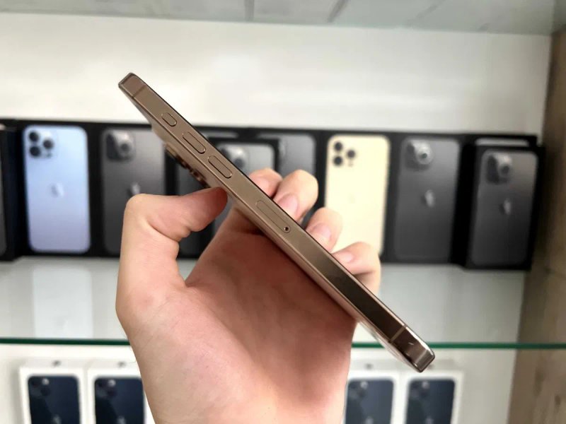iPhone 16 Pro Max 256 GB Neverlock | Магазин | Гарантія — фото 4