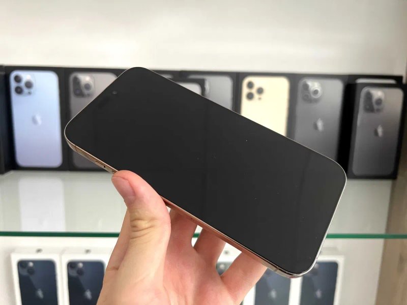 iPhone 16 Pro Max 256 GB Neverlock | Магазин | Гарантія — фото 5