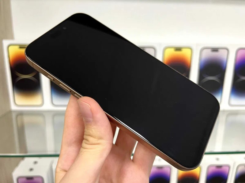 iPhone 16 Pro Max 256 Gb Neverlock / Магазин + Гарантія — фото 5