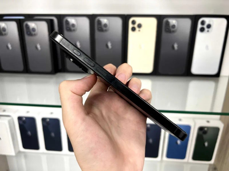 iPhone 16 Pro Max 256 GB Neverlock | Магазин | Гарантія — фото 3