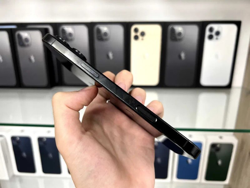 iPhone 16 Pro Max 256 GB Neverlock | Магазин | Гарантія — фото 4