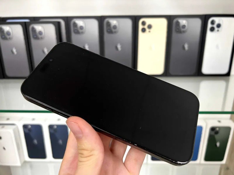iPhone 16 Pro Max 256 GB Neverlock | Магазин | Гарантія — фото 5