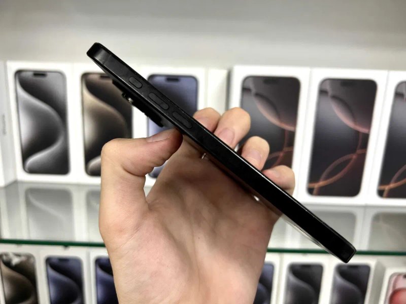 iPhone 16 Pro Max 256 GB Neverlock | Магазин | Гарантія — фото 3