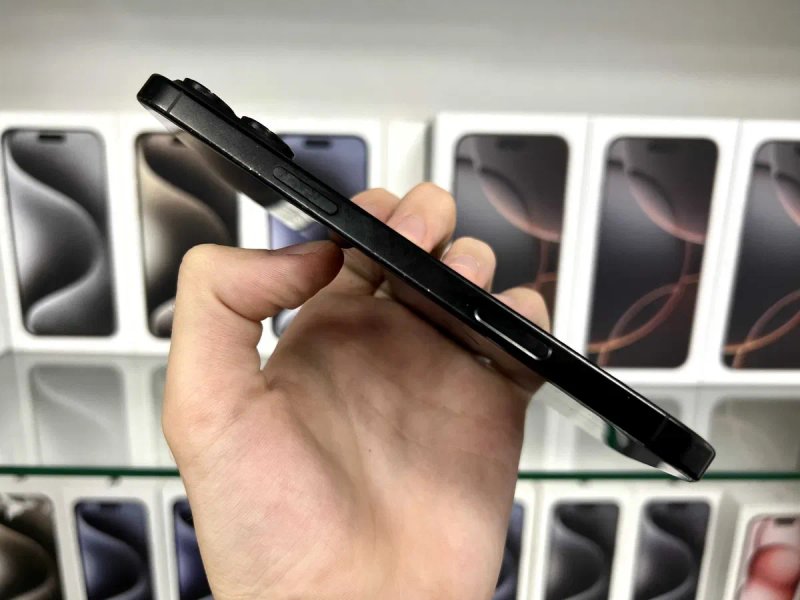 iPhone 16 Pro Max 256 GB Neverlock | Магазин | Гарантія — фото 4
