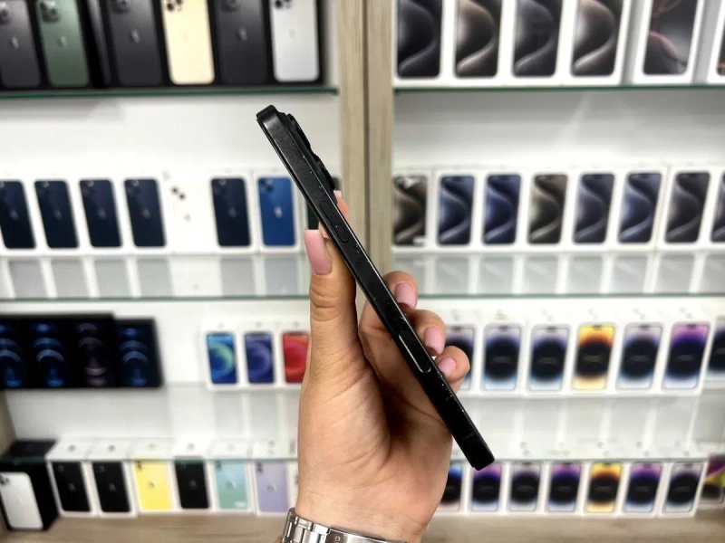 iPhone 16 Pro Max 256 GB Neverlock | Магазин | Гарантія — фото 3