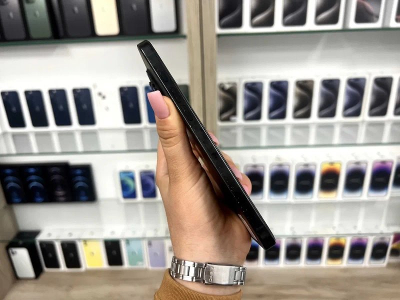 iPhone 16 Pro Max 256 GB Neverlock | Магазин | Гарантія — фото 4