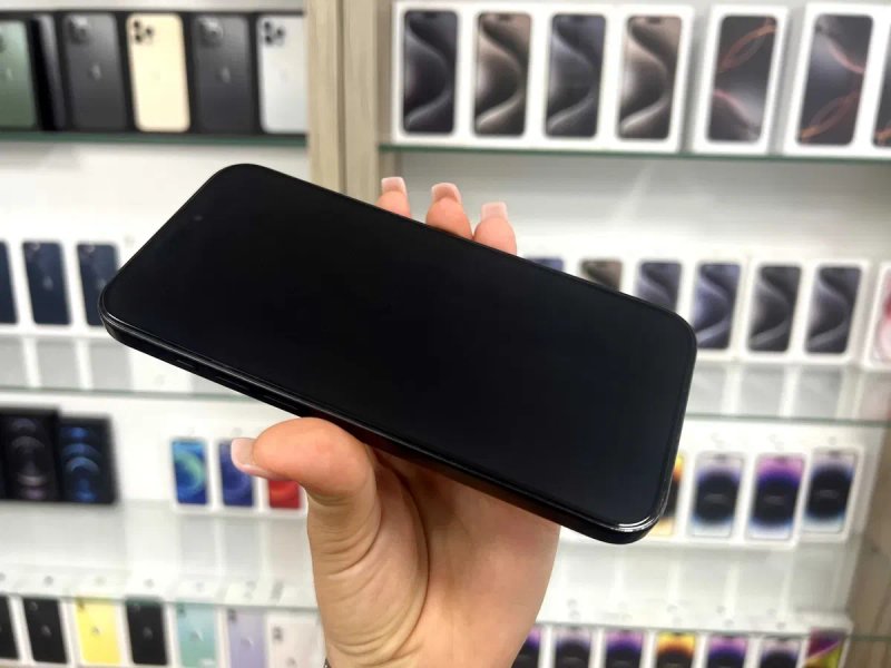 iPhone 16 Pro Max 256 GB Neverlock | Магазин | Гарантія — фото 5