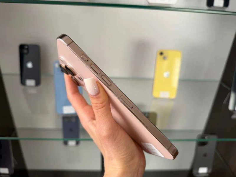 iPhone 16 Pro Max 256 Gb Neverlock / Магазин + Гарантія — фото 3