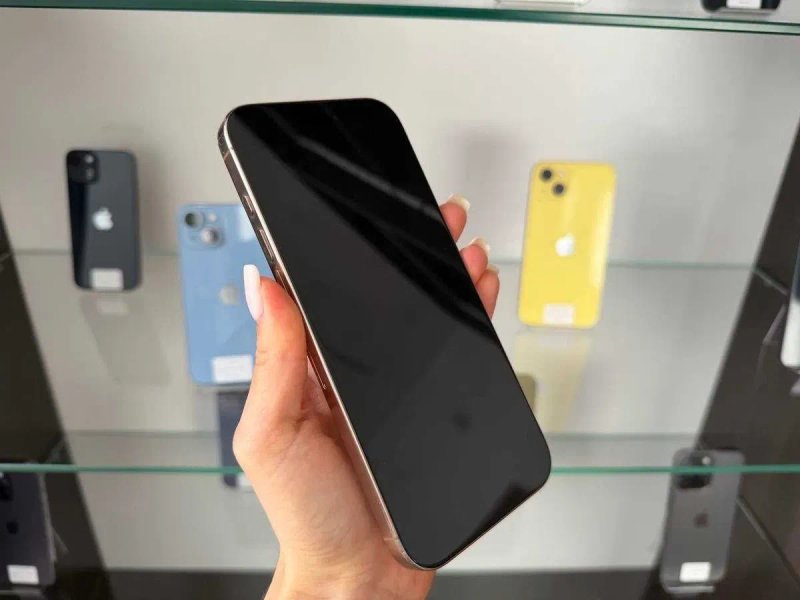 iPhone 16 Pro Max 256 Gb Neverlock / Магазин + Гарантія — фото 4