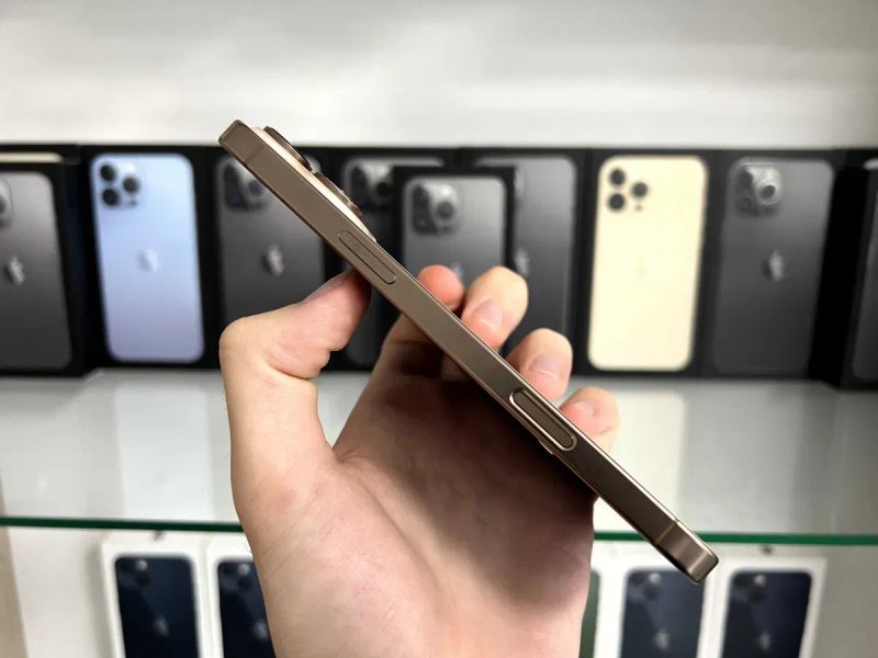 iPhone 16 Pro Max 256 GB Neverlock | Магазин | Гарантія — фото 3
