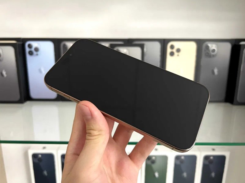 iPhone 16 Pro Max 256 GB Neverlock | Магазин | Гарантія — фото 5
