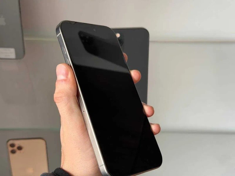 iPhone 16 Pro Max 256 Gb Neverlock / Магазин + Гарантія — фото 4