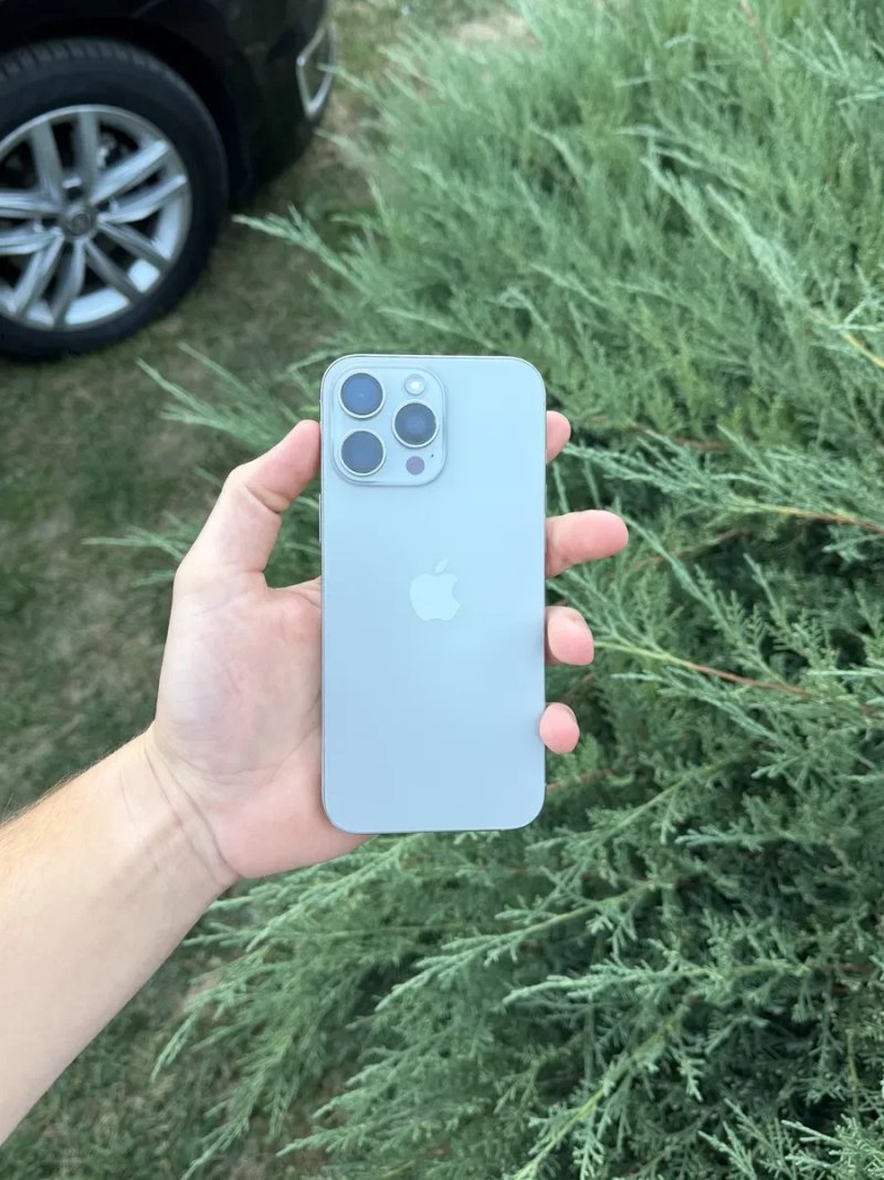 Iphone 16 pro max 256gb, акум 89/92% , стан 9/10 — фото 2