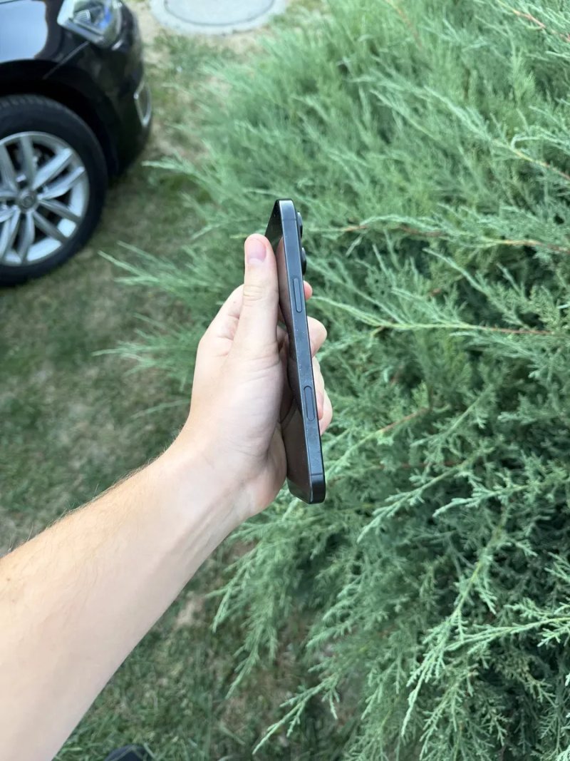 Iphone 16 pro max 256gb, акум 89/92% , стан 9/10 — фото 7