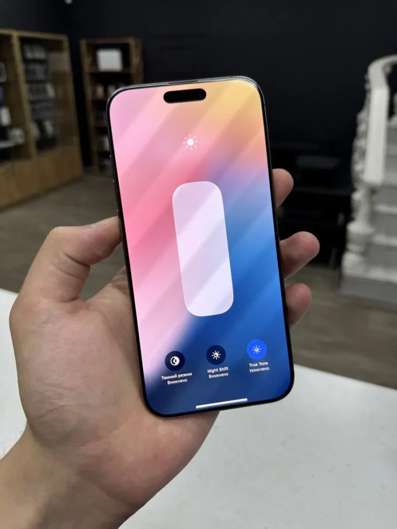 iPhone 16 Pro Max 256gb Desert Titanium Unlock від Магазину! — фото 4