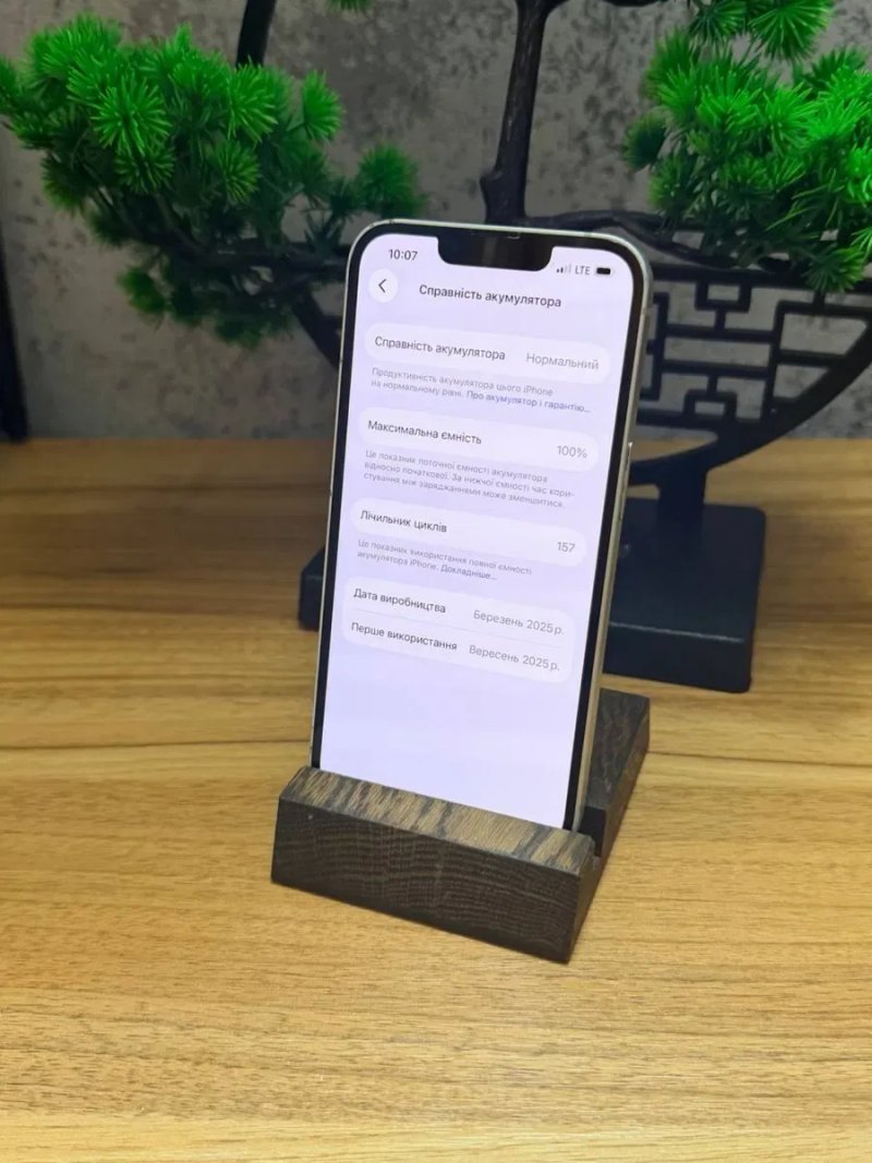 iPhone 16e/128 gb є ОБМІН — фото 5