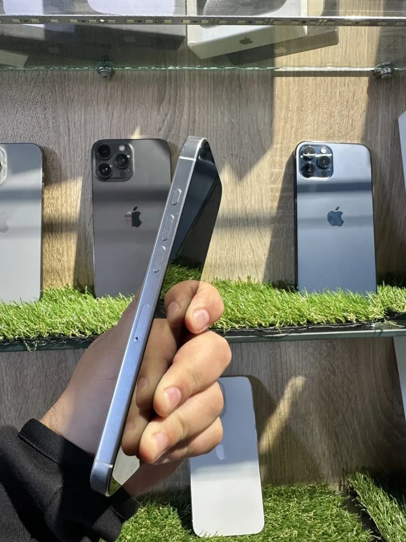iPhone 16ProMax 256Gb В хорошем Состояний ! Магазин! Гарантия! — фото 3