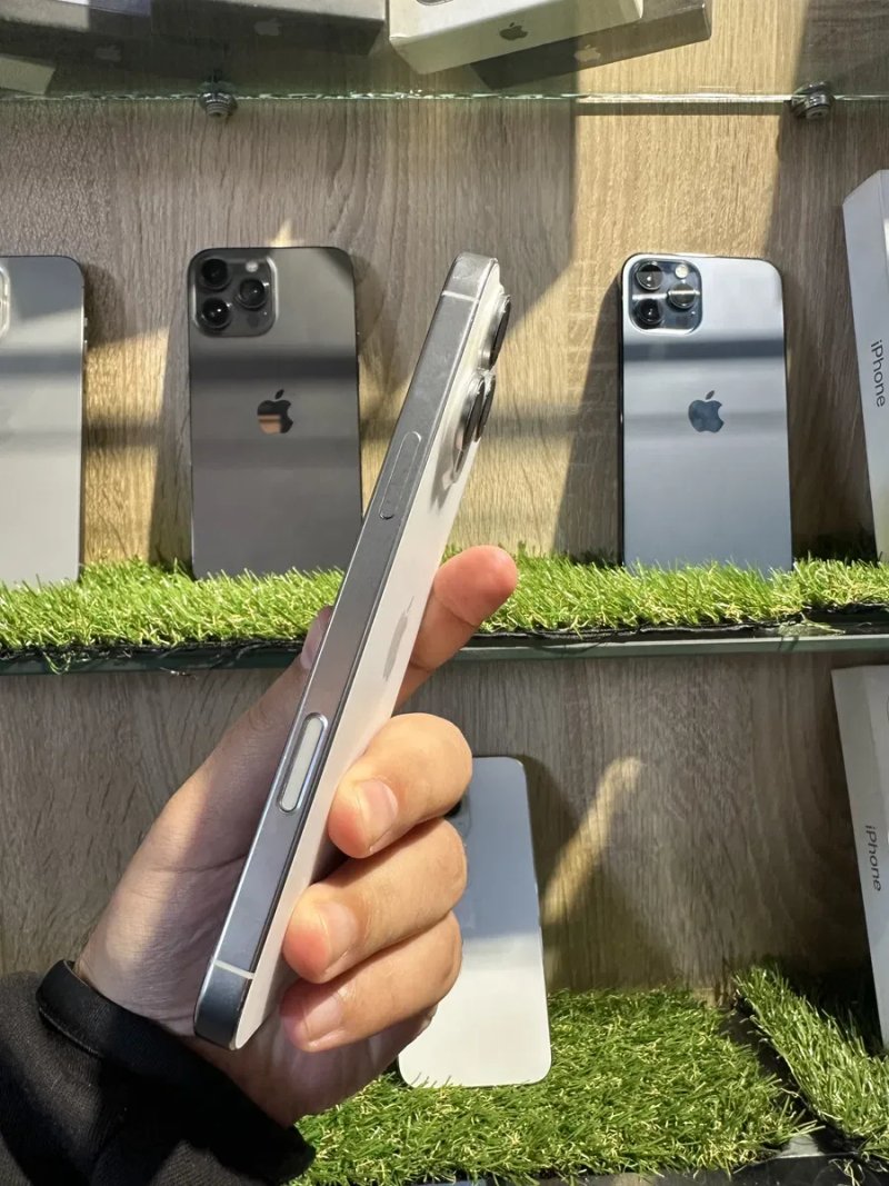 iPhone 16ProMax 256Gb В хорошем Состояний ! Магазин! Гарантия! — фото 4