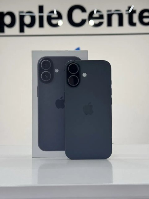 iPhone 17, 256Gb, Black