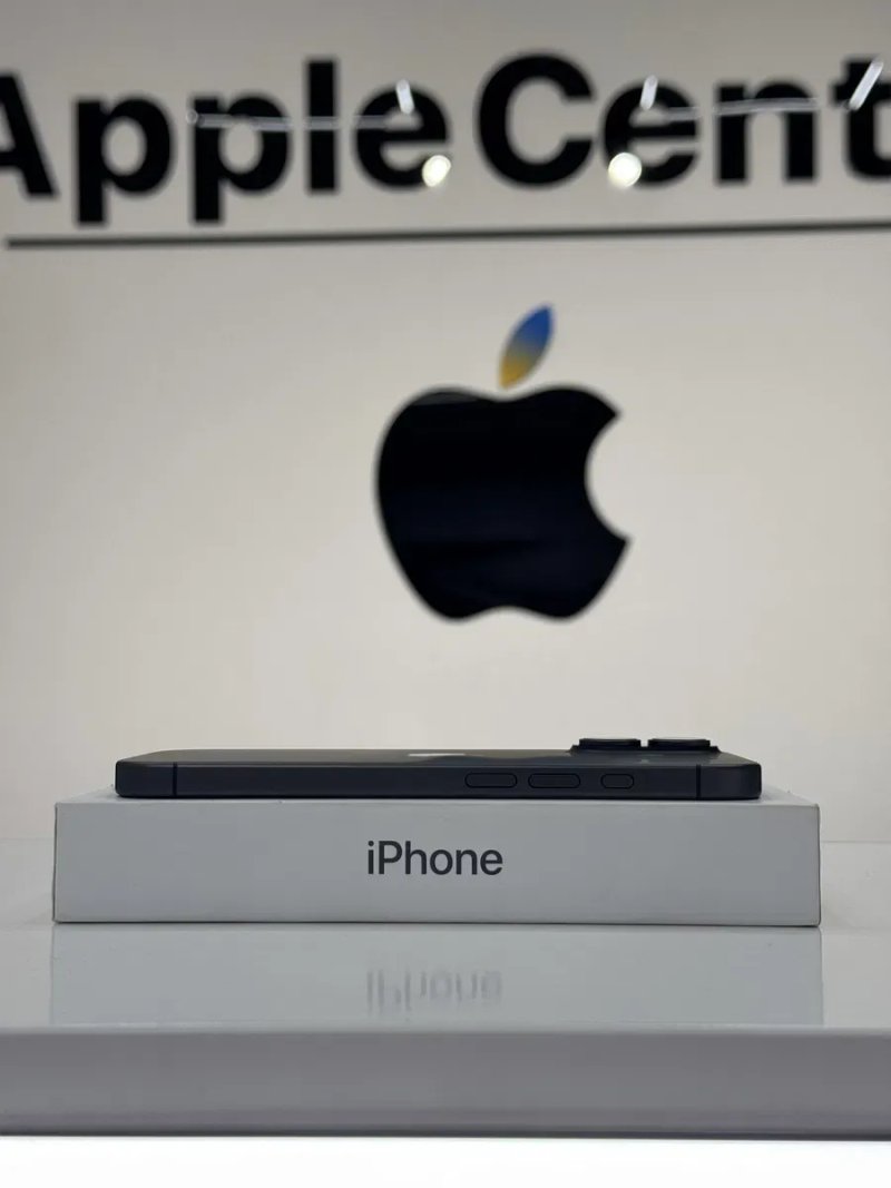 iPhone 17, 256Gb, Black — фото 4