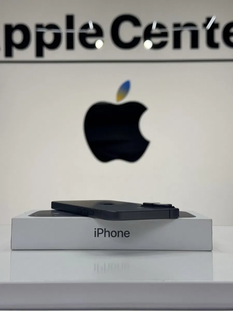 iPhone 17, 256Gb, Black — фото 5