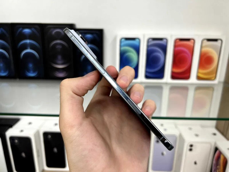 iPhone 17 Air 256 GB Neverlock | Магазин | Гарантія — фото 3